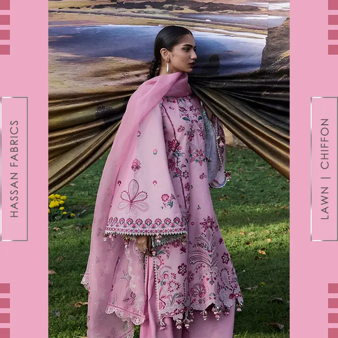Embroidered-Lawn-Chiffon-15 - Image 4