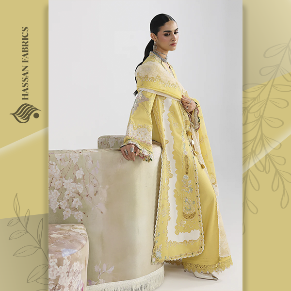 Festive-Embroidered-Lawn-05 - Image 5