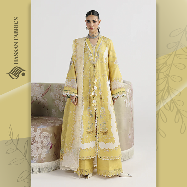 Festive-Embroidered-Lawn-05 - Image 4