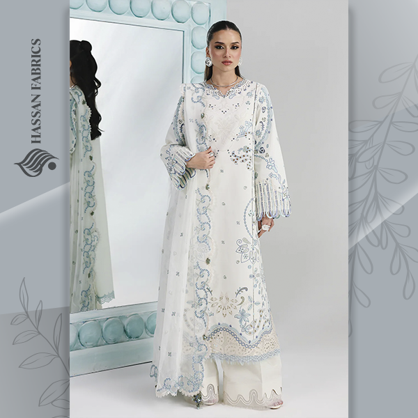 Festive-Embroidered-Lawn-03 - Image 2