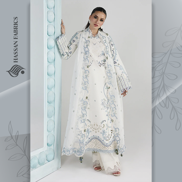 Festive-Embroidered-Lawn-03 - Image 4