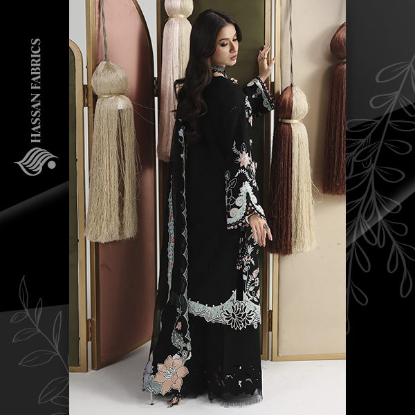 Festive-Embroidered-Lawn-12 - Image 2