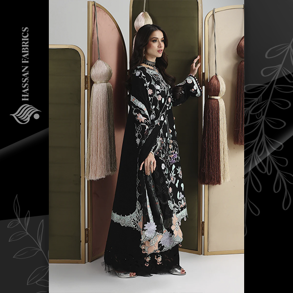 Festive-Embroidered-Lawn-12 - Image 6
