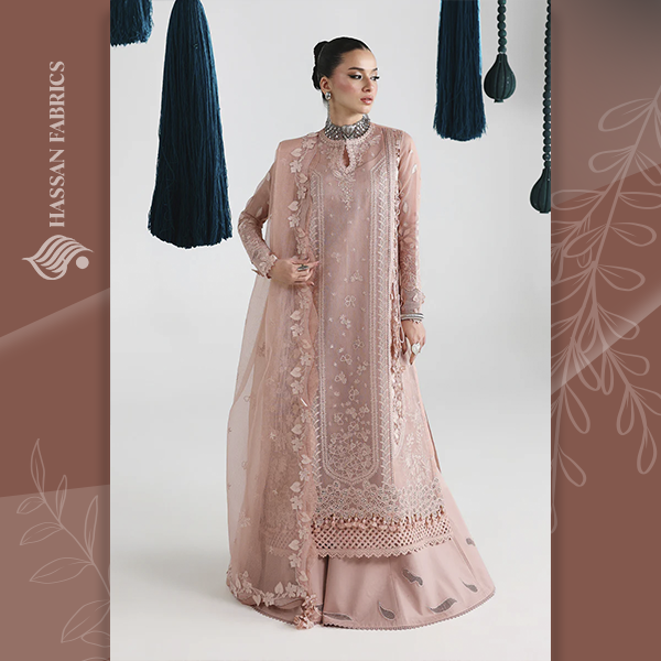 Festive-Embroidered-Lawn-11 - Image 5