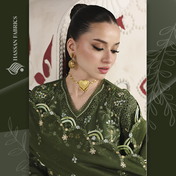 Festive-Embroidered-Lawn-09 - Image 8