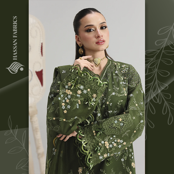 Festive-Embroidered-Lawn-09 - Image 7