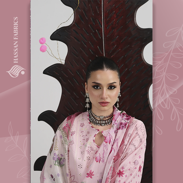 Festive-Embroidered-Lawn-04 - Image 2