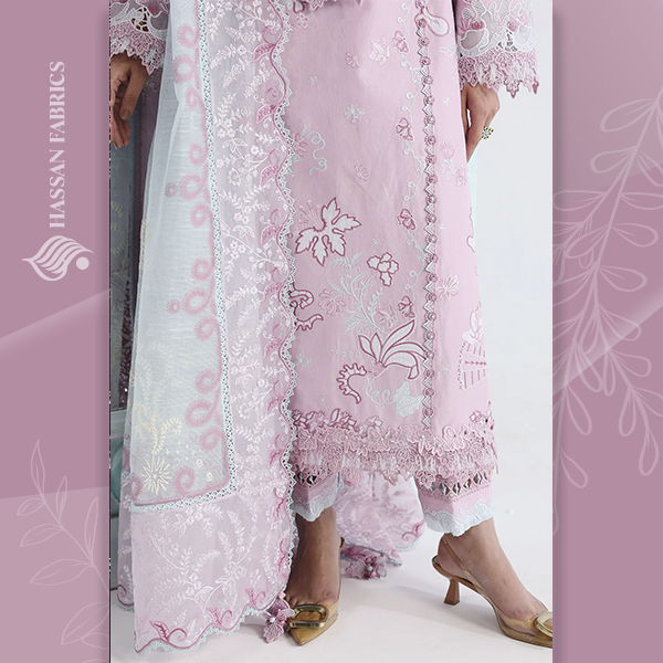 Festive-Embroidered-Lawn-02 - Image 7