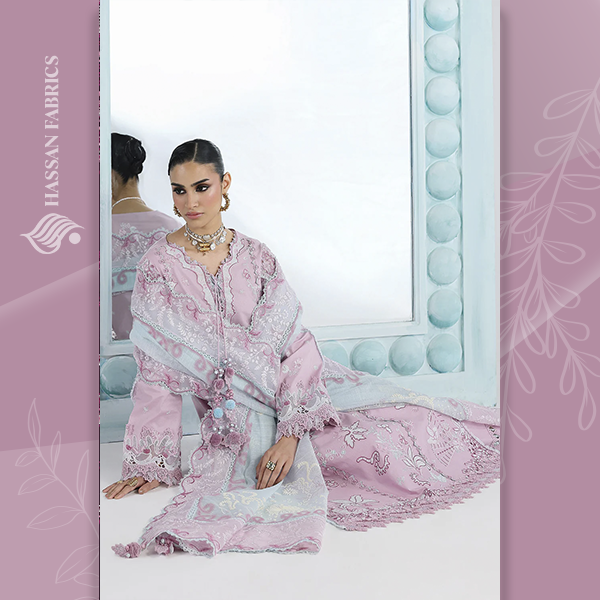 Festive-Embroidered-Lawn-02 - Image 6
