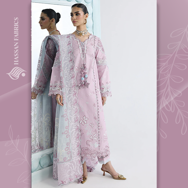 Festive-Embroidered-Lawn-02 - Image 5