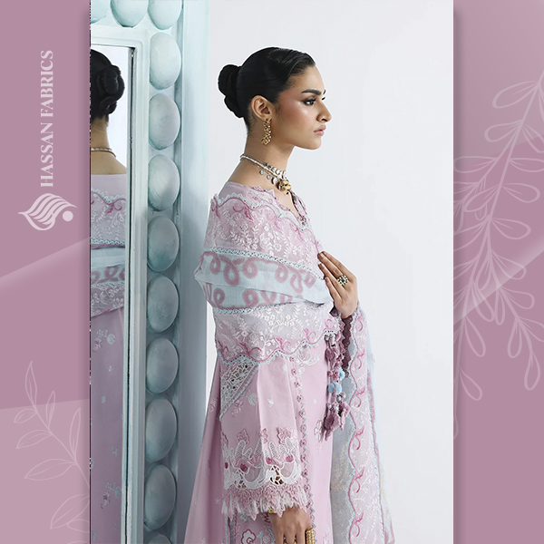 Festive-Embroidered-Lawn-02 - Image 3